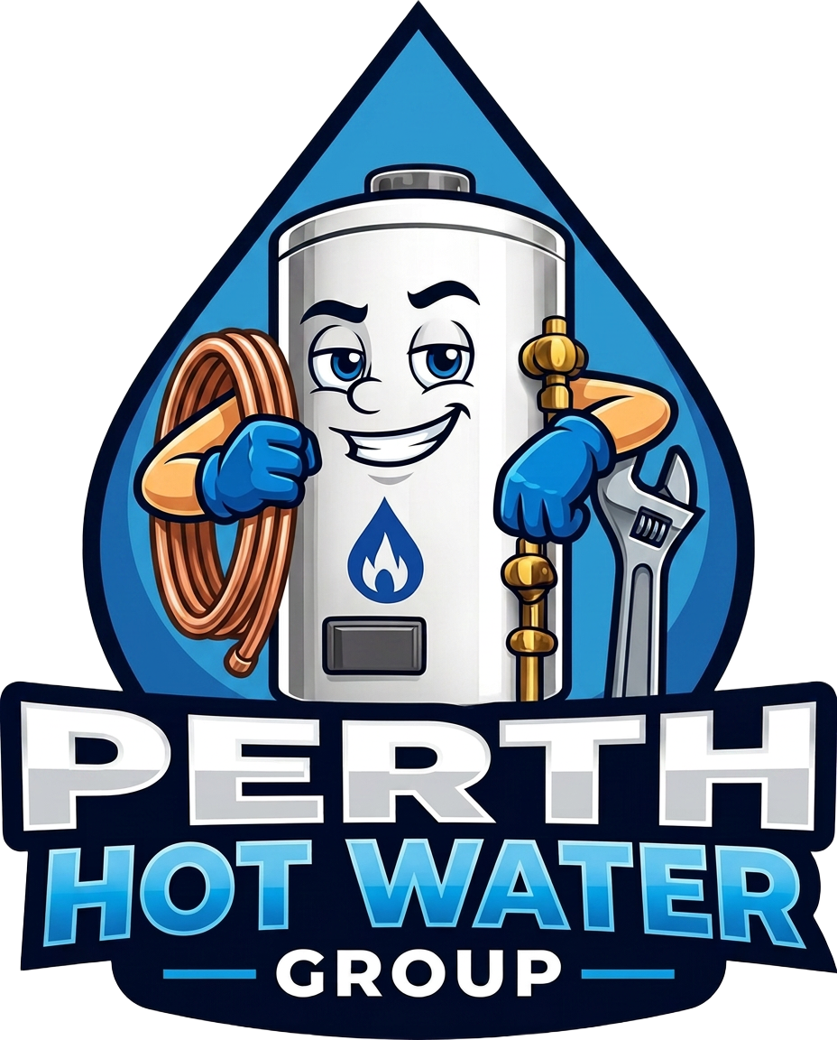 Perth Hot Water Group